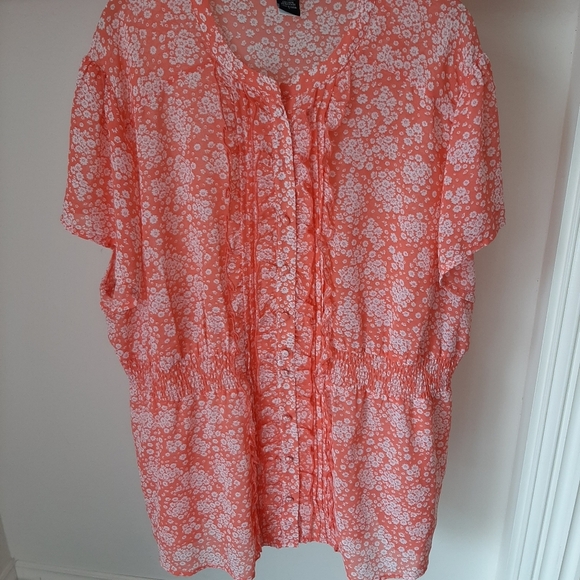 EUC TORRID TOP - Picture 7 of 11